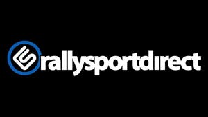 Rally Sport Direct Logo logo
