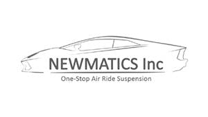 Newmatics Inc Logo logo