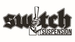 Switch Suspension Logo logo