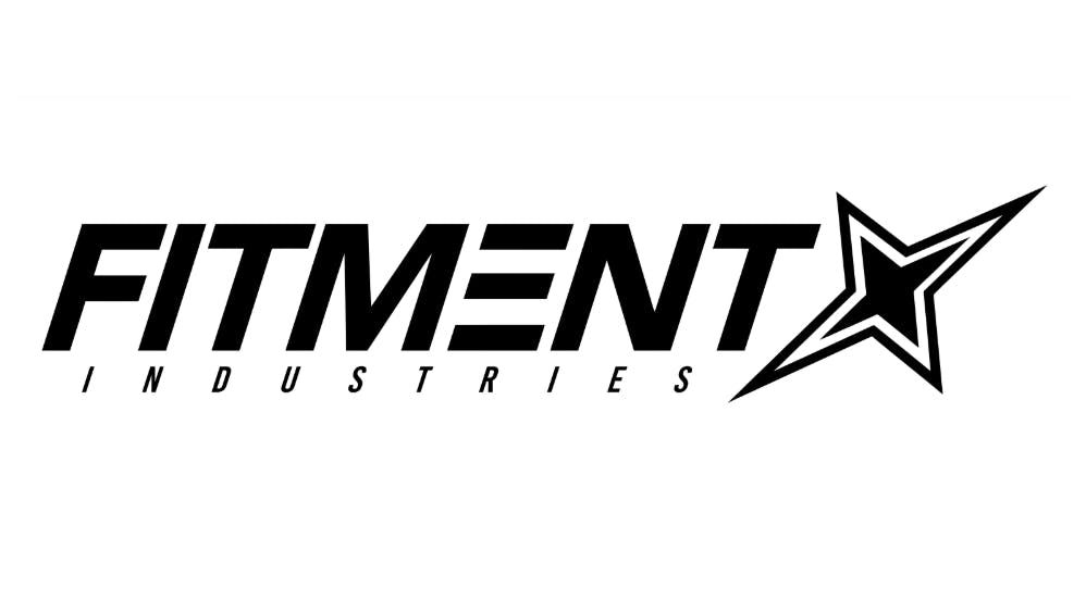 Fitment Industries Logo logo