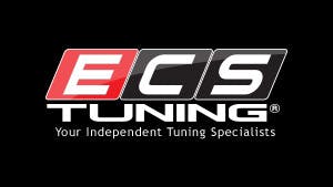 ECS Tuning Logo logo
