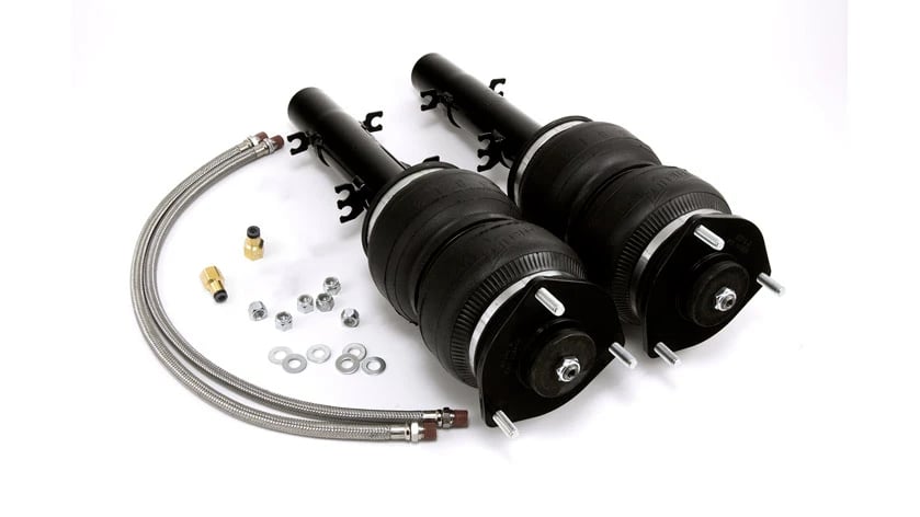 Slam Front Kit - 75518