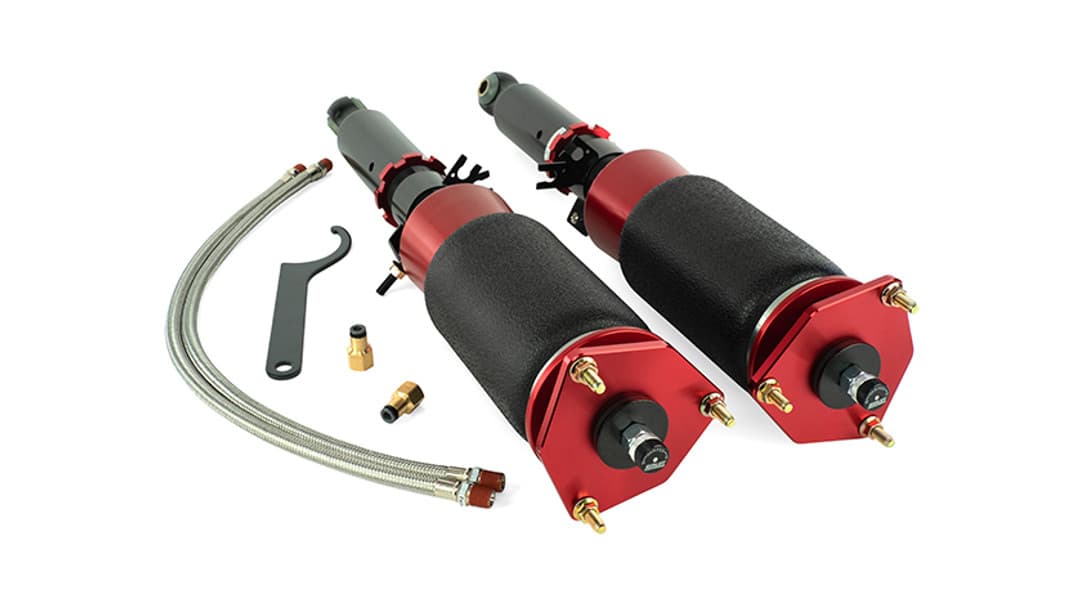 Performance Front Kit - 75521