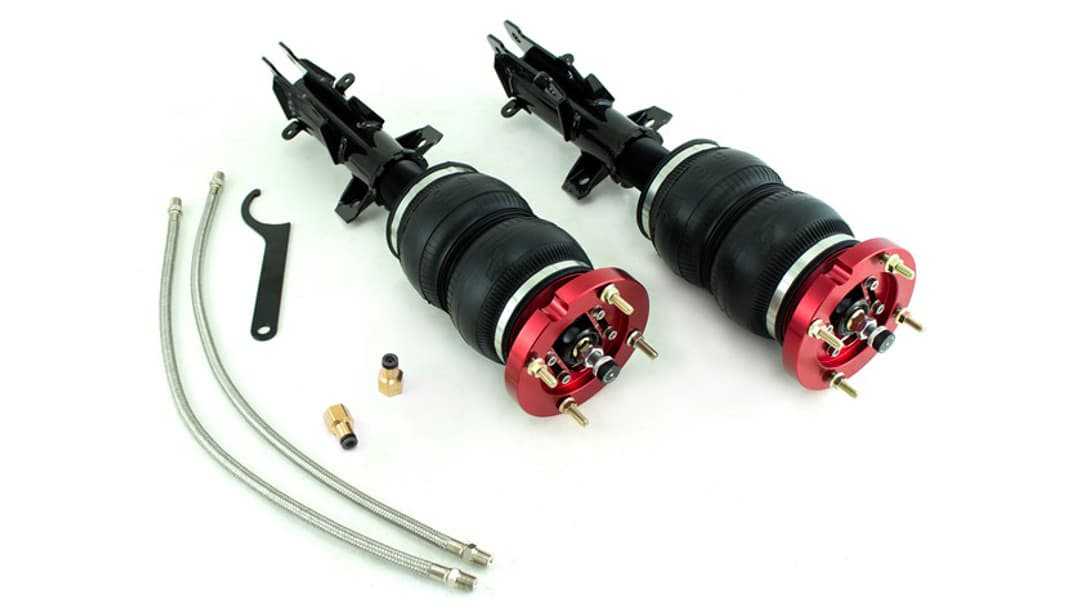 Performance Front Kit - 75523