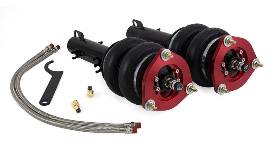 Performance Front Kit - 75524
