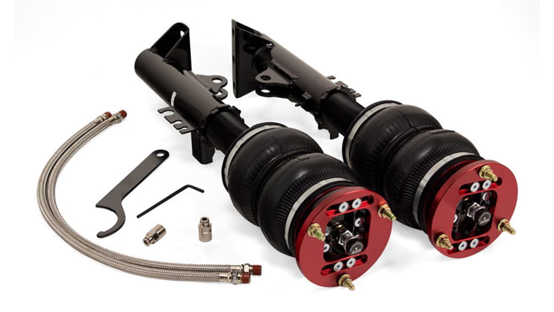 Performance Front Kit - 75536