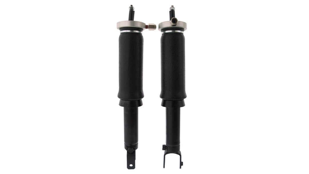 Slam Rear Kit - 75540