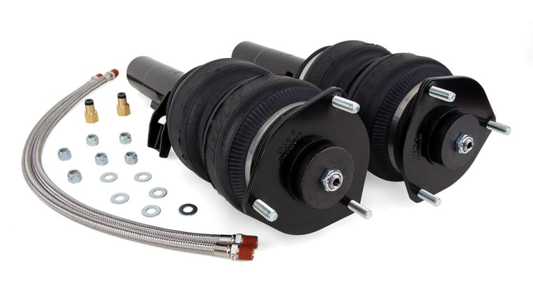 Slam Front Kit - 75582