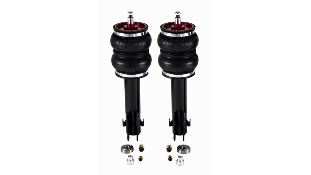 Slam Front Kit - 75583