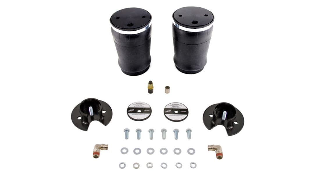 Slam Rear Kit - 75613