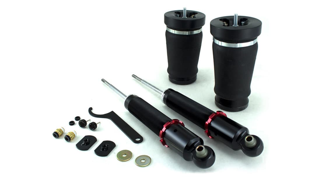 Performance Rear Kit - 75623