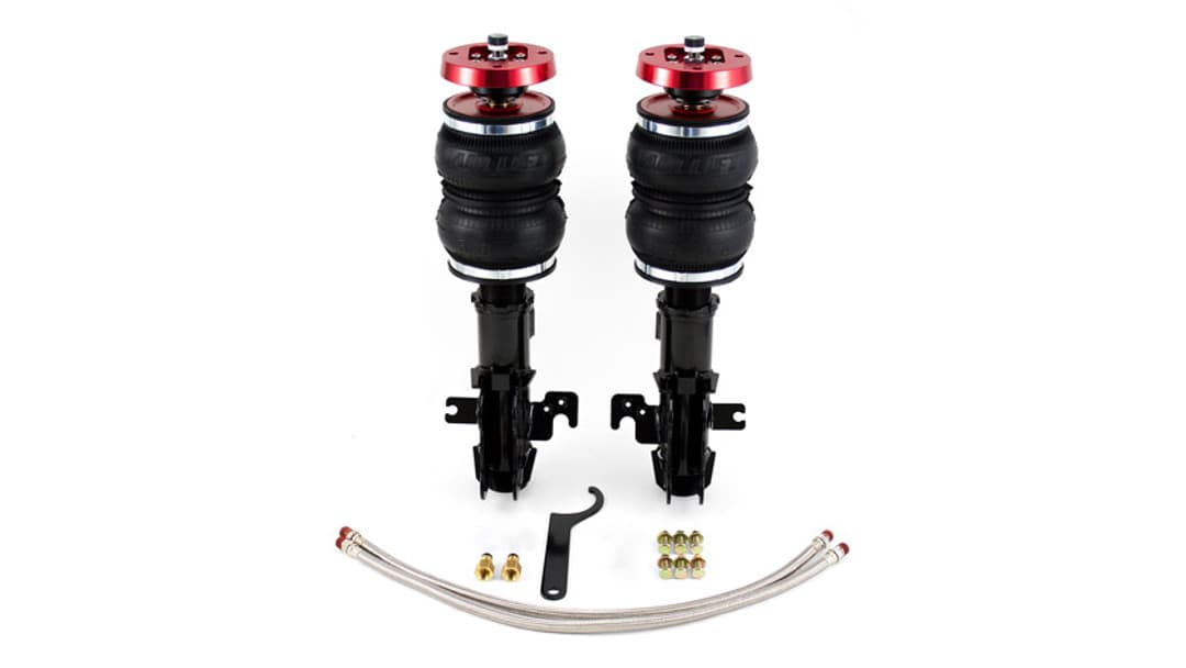 Performance Front Kit - 78501