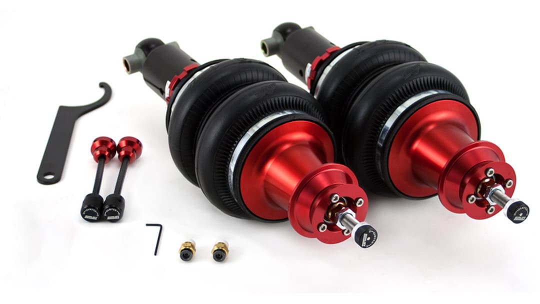 Performance Rear Kit - 78601