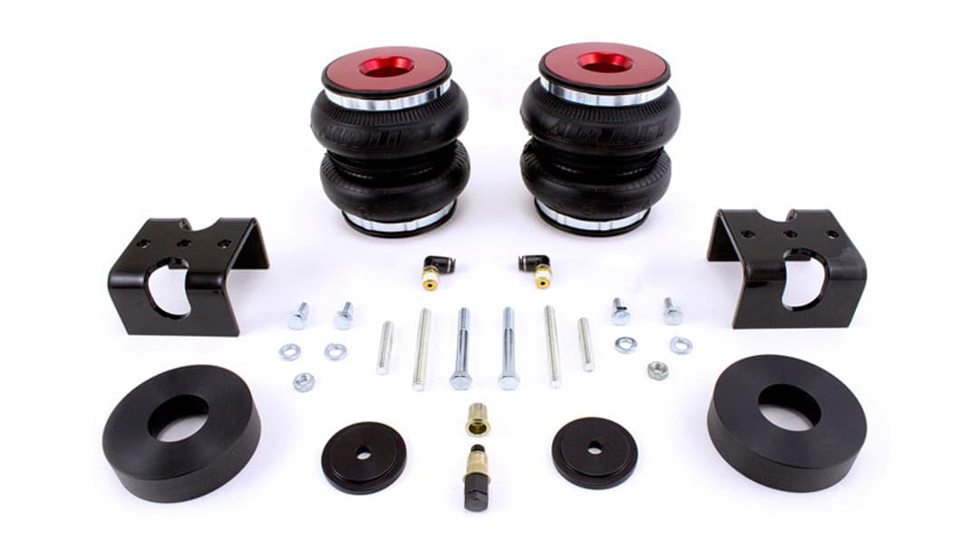 Slam Rear Kit - 75691