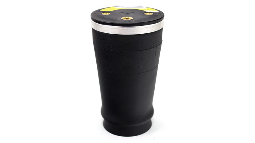 Tapered Sleeve 1/4" port - 58130