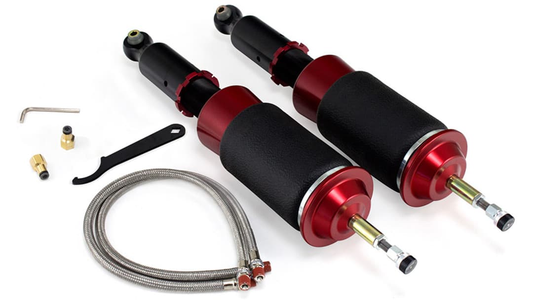 Performance Rear Kit - 78603