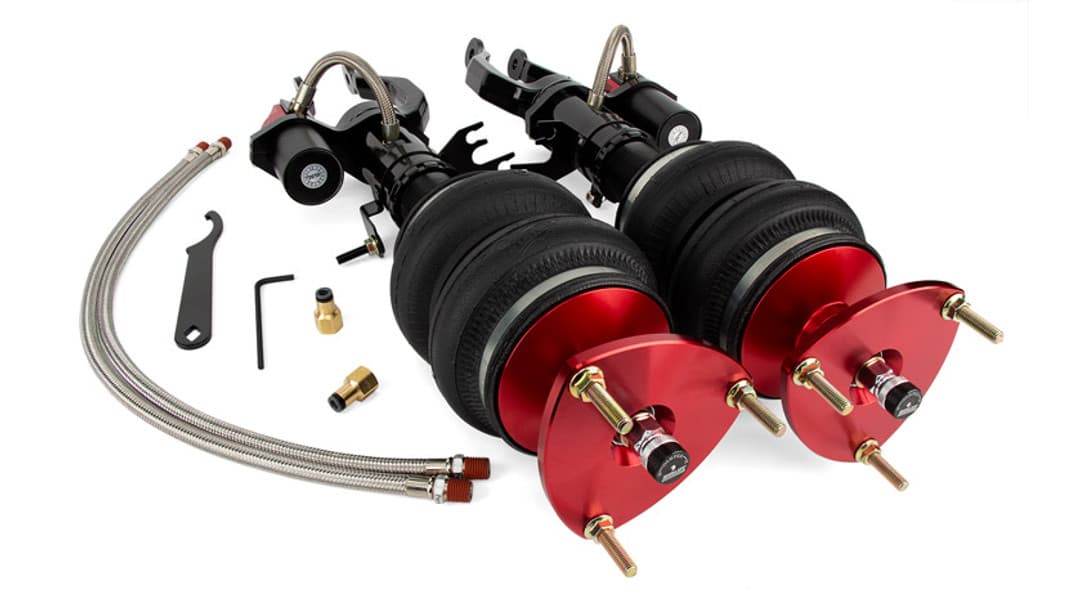 Performance Front Kit - 78518