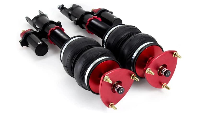 Performance Rear Kit - 78618