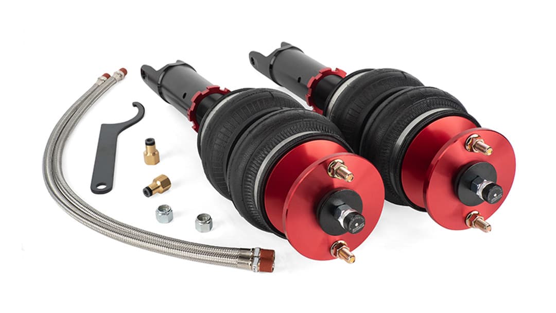 Performance Rear Kit - 78620