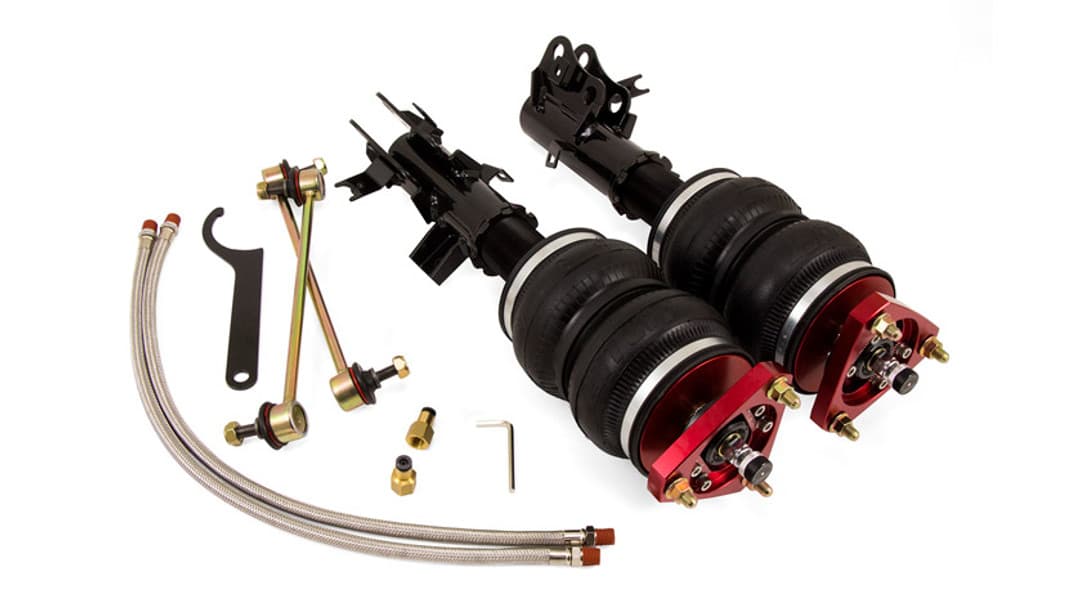 Performance Front Kit - 78526