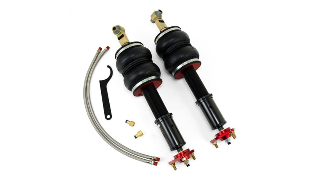 Performance Rear Kit - 78645