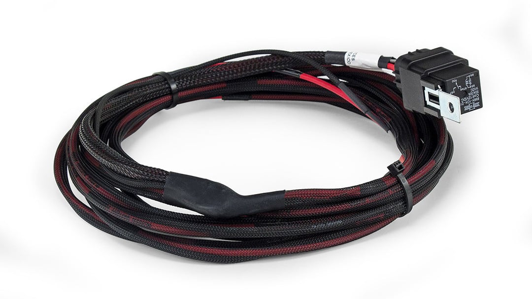 Second Compressor Harness - 27703