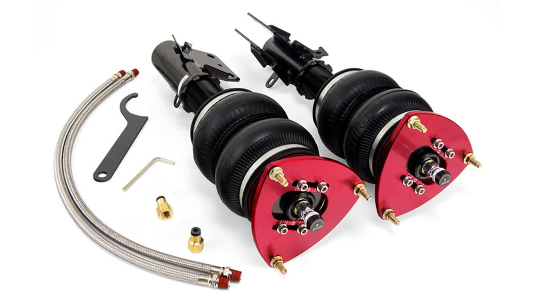 Performance Front Kit - 78541