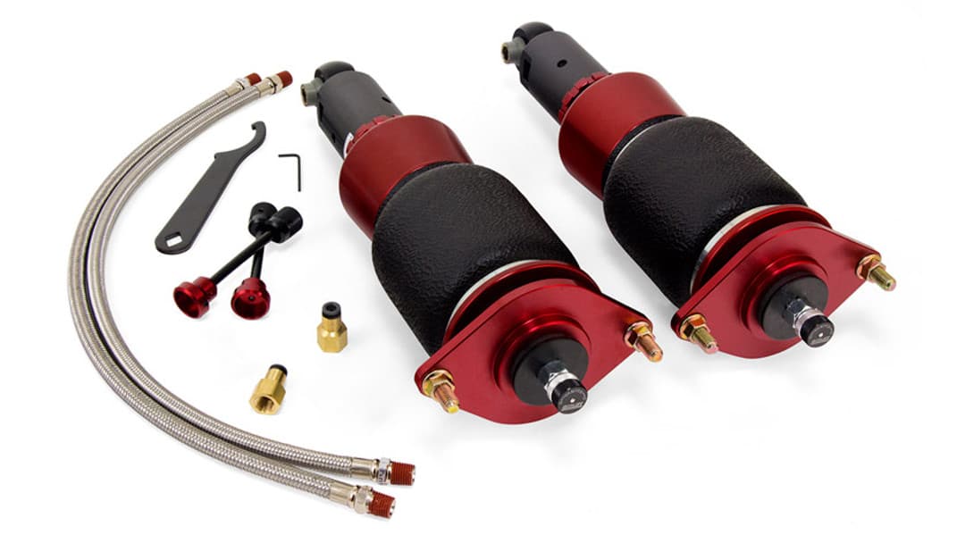 Performance Rear Kit - 78641