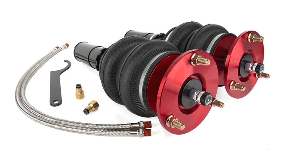 Performance Front Kit - 78551