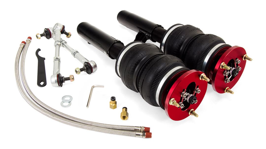 Performance Front Kit - 78552
