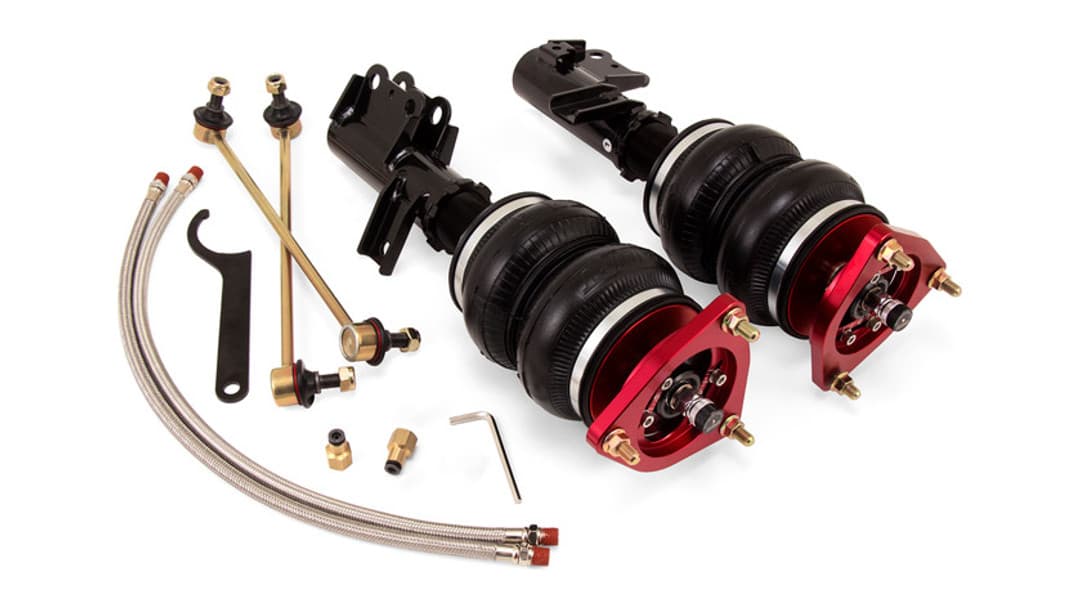 Performance Front Kit - 78531