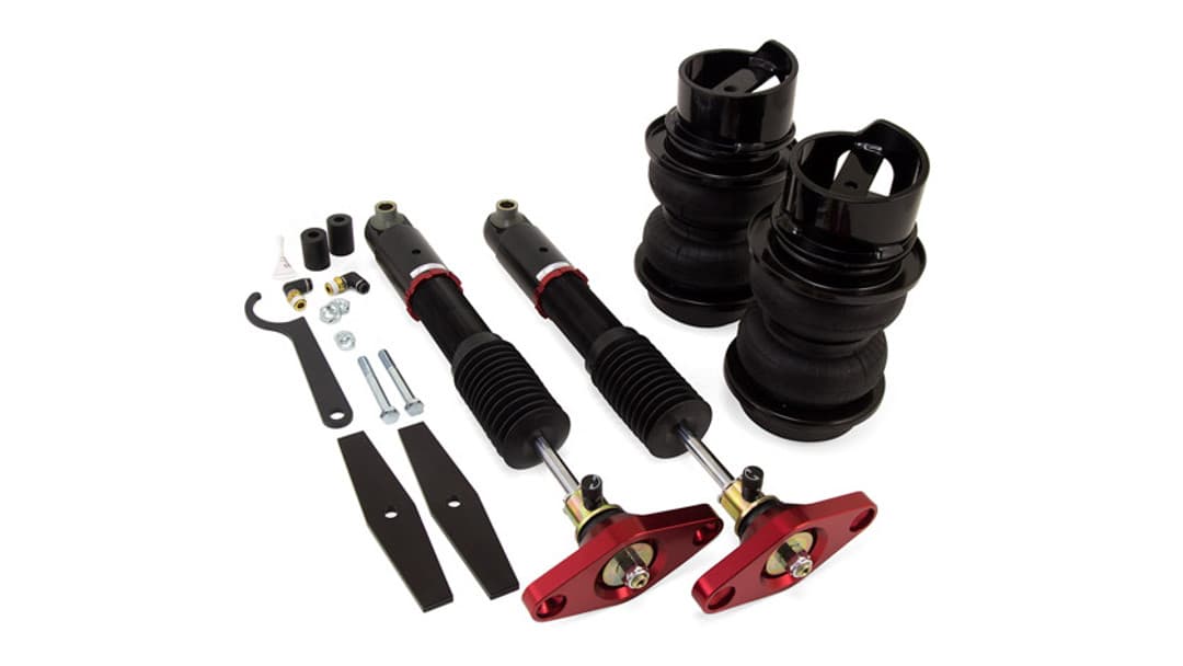 Performance Rear Kit - 78631