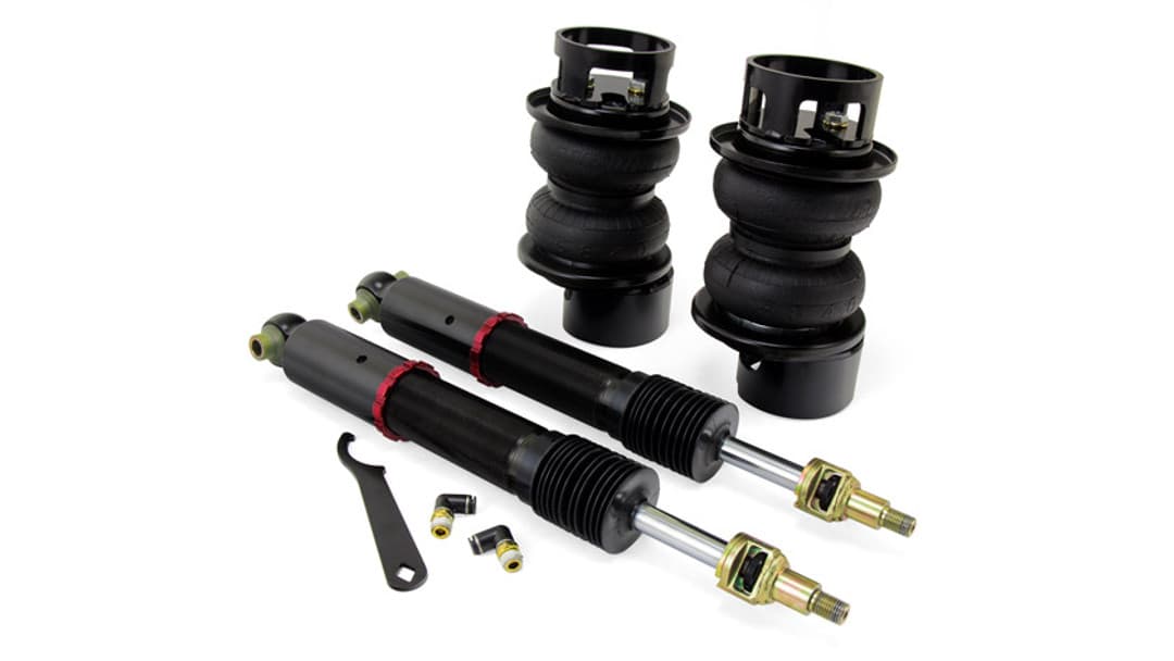 Performance Rear Kit - 78660