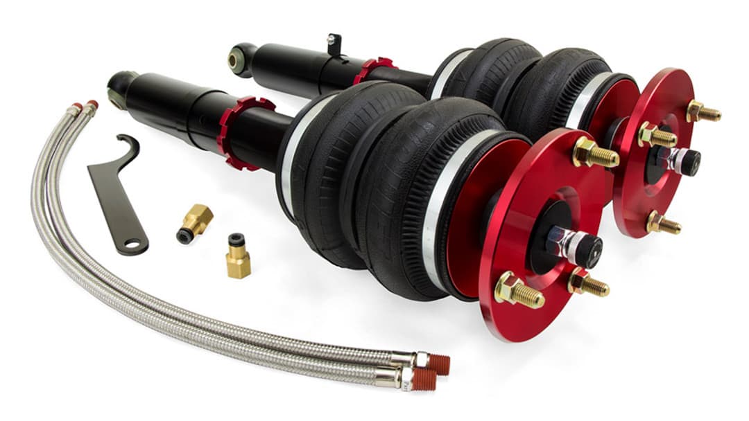 Performance Front Kit - 78567