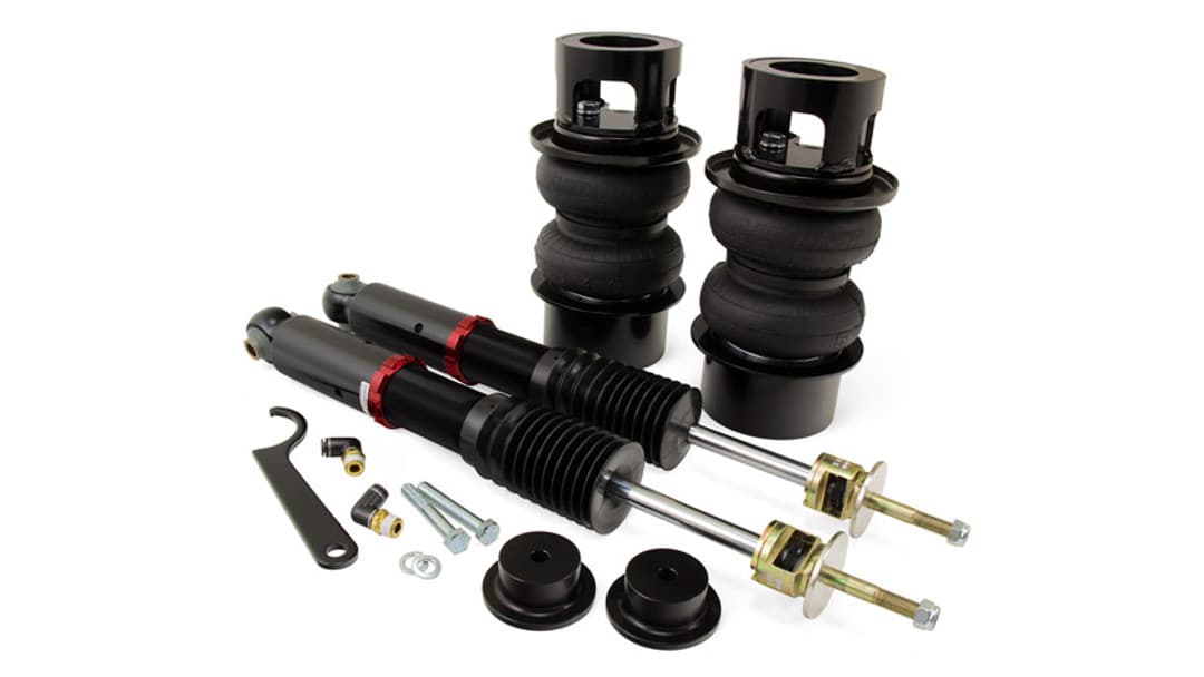 Performance Rear Kit - 78665