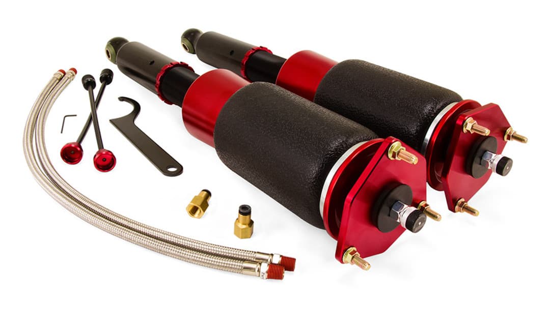 Performance Front Kit - 78565