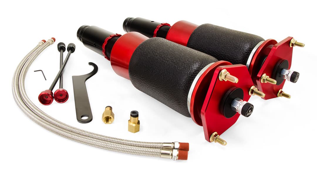 Performance Front Kit - 78566