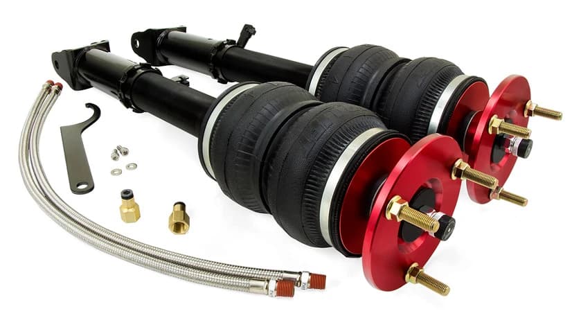 Performance Front Kit - 78569