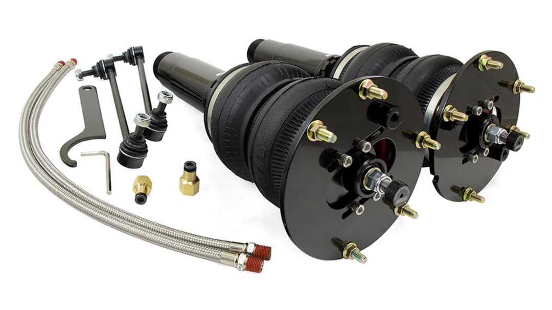 Performance Front Kit - 78568