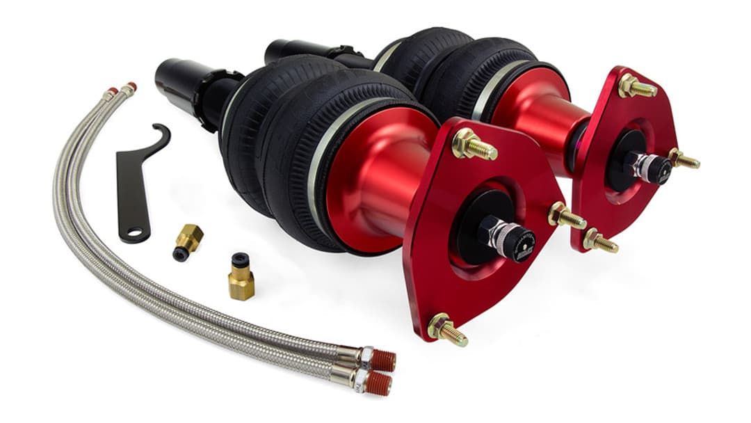 Performance Front Kit - 78570