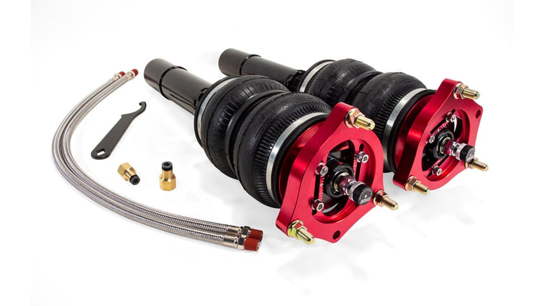 Performance Front Kit - 78575