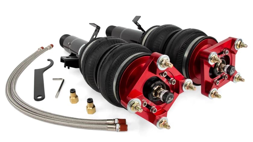 Air Lift Performance Front Kit - 78587