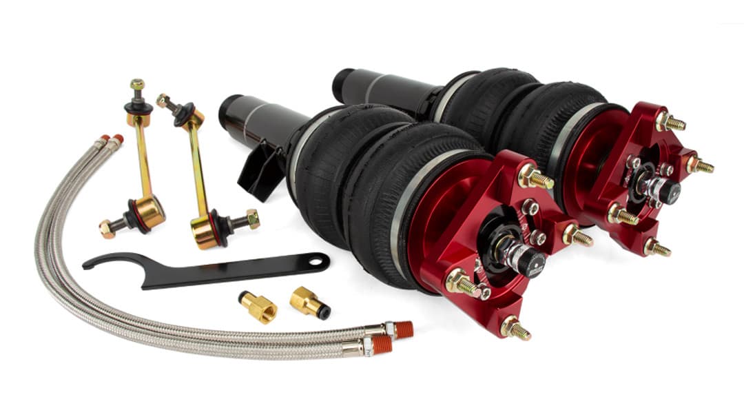 Air Lift Performance Front Kit - 78588