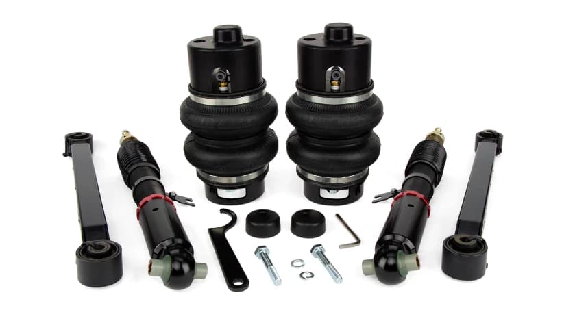 Air Lift Performance Rear Kit - 78688