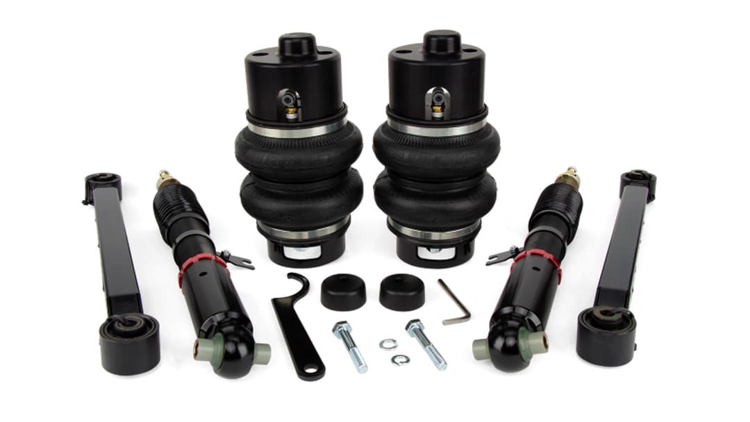 Air Lift Performance Rear Kit - 78688