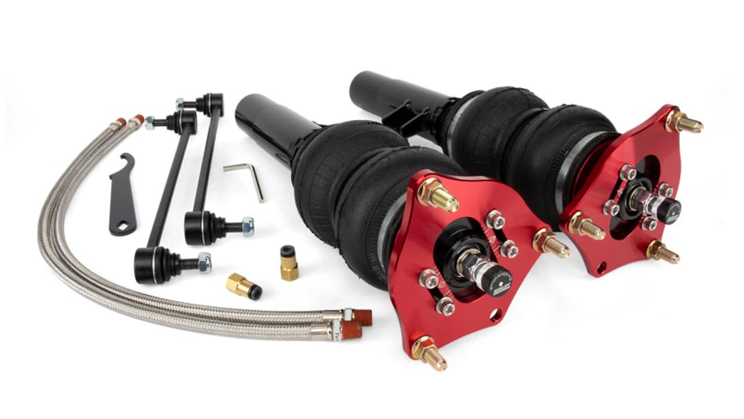 Air Lift Performance Front Kit - 78599