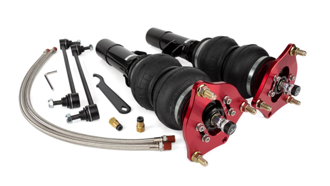 Air Lift Performance Front Kit - 78100