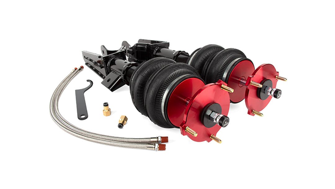 Air Lift Performance Front Kit - 78102
