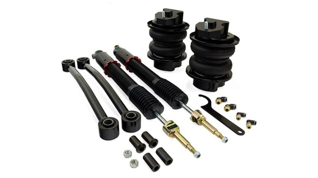Performance Rear Kit - 78670