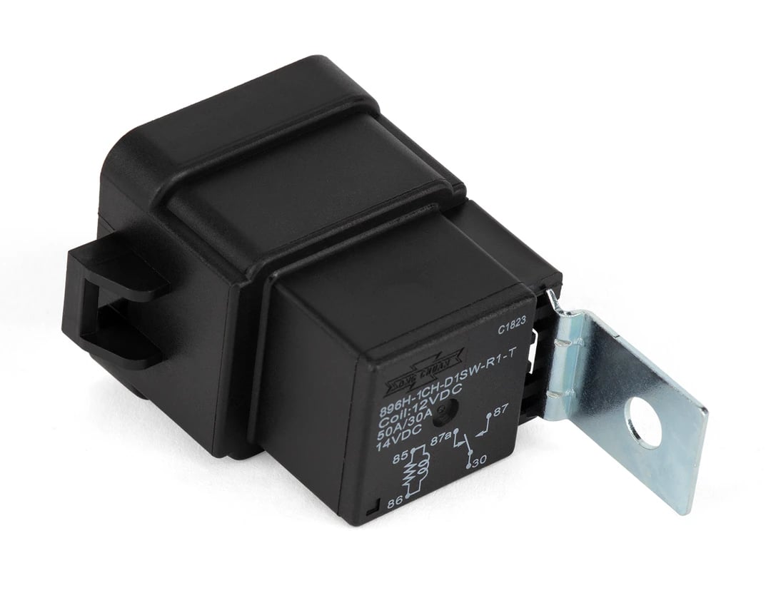 3H/3P RELAY - 24782